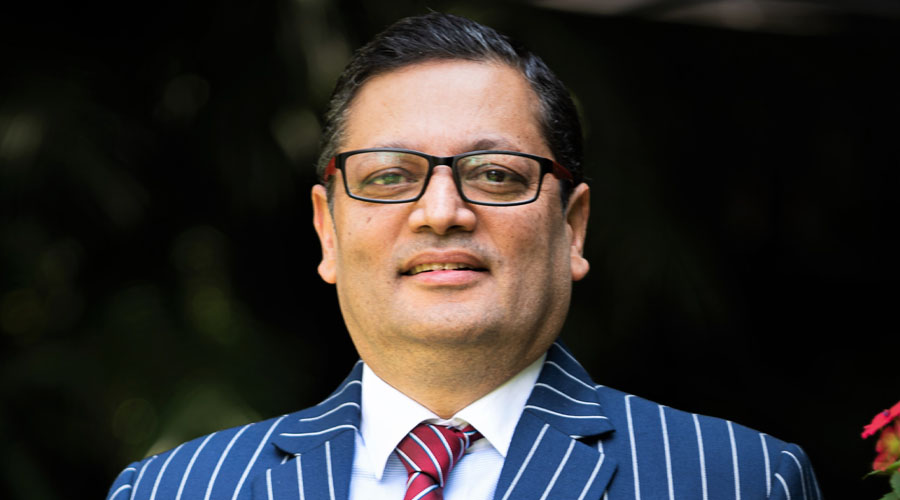 निश्चलनाथ पाण्डे : बाबुको कूटनीतिक विरासत बोकेका प्राज्ञिक व्यक्ति