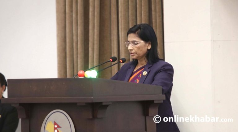 एमालेको आरोप– सरकार ग्याससमेत वितरण गर्न नसकेर लाचार सावित भयो