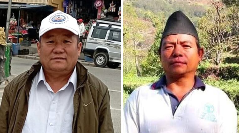 श्रम संस्कृति प्रवेश गरेका गाउँपालिका उपाध्यक्ष र वडाध्यक्ष पदमुक्त