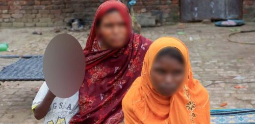 पाकिस्तानमा १५ लाख बालबालिका अनलाइन यौन शोषणको जोखिममा
