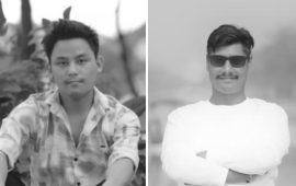 पाल्पाका दुई युवक खोलामा मृत भेटिए