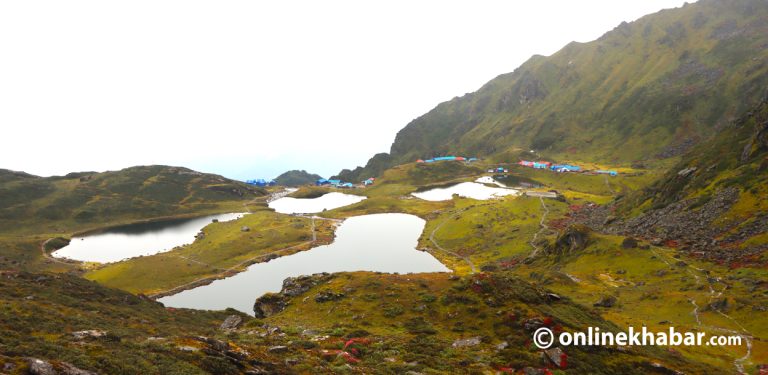 पाँचपोखरी : जहाँ प्रकृतिसँगै भेटिन्छ हिमाली जीवन