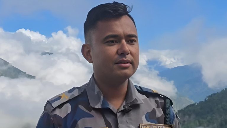 कसरी भएको थियो ६ वर्षीया बालिकाको ६२ घण्टापछि उद्धार ?