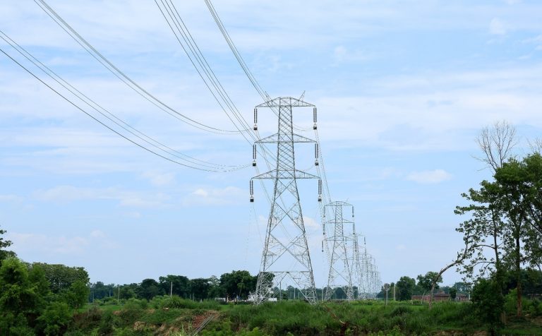 शिलान्यास गरेको ९ महिनामै सकियो एमसीसीअन्तर्गत १८ किमि प्रसारण लाइन