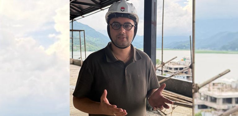६ दशक लामो सपना २ घण्टामै खरानी भयो