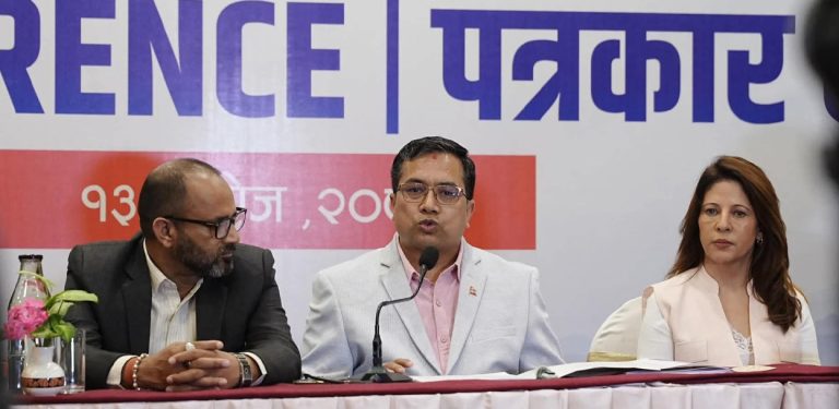 विदेशी विश्वविद्यालयसँग सम्बन्धनका शैक्षिक कार्यक्रमबारे तथ्यका आधारमा बहस गर्न आइप्यानको आग्रह