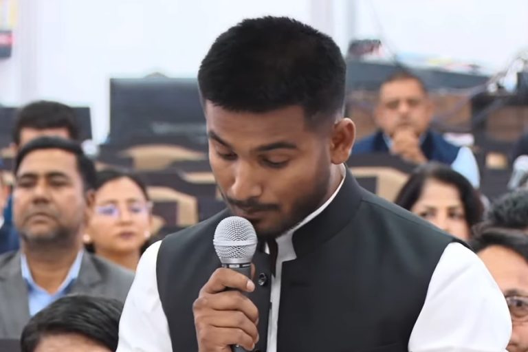 जेनजीसँग भएका सम्झौता कार्यान्वयन गर्न सांसद यादवको माग
