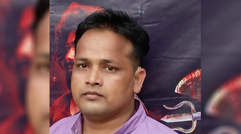 सुरुङभित्रको अन्तिम मान्छे