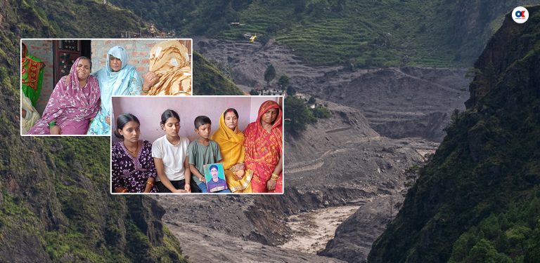 ८ दिनसम्म उद्धार नहुँदा सम्पर्कविहीनका परिवार बेचैन
