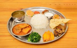 एक दिनमा कति भात खानु ठीक हुन्छ ?