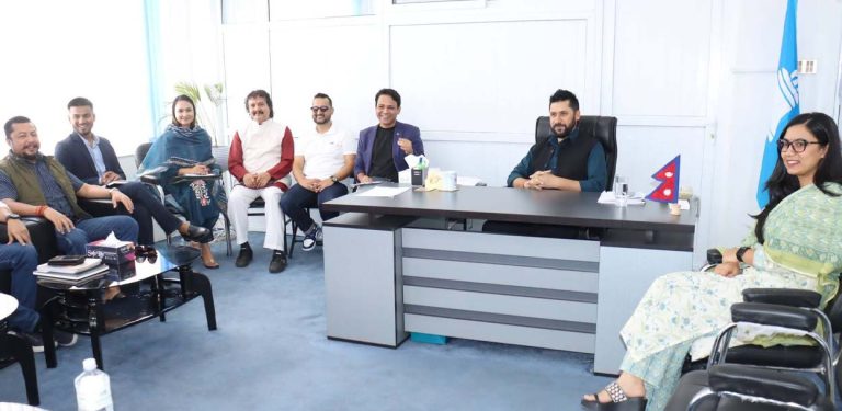 भोटेकोसी बाढी : बेपत्ताका परिवारलाई कानुनी सहजीकरण गर्न रास्वपाको माग