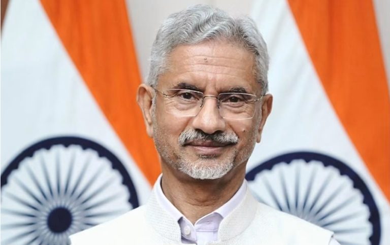 नेपाललाई जयशंकरको शुभकामना : मित्रता थप सुदृढ गर्ने प्रतिबद्धता