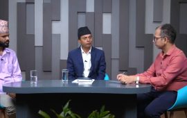 सुरुङभित्रबाट मानिसको आवाज आयो भन्ने सुन्दा विश्वास गर्नै गाह्रो भयो