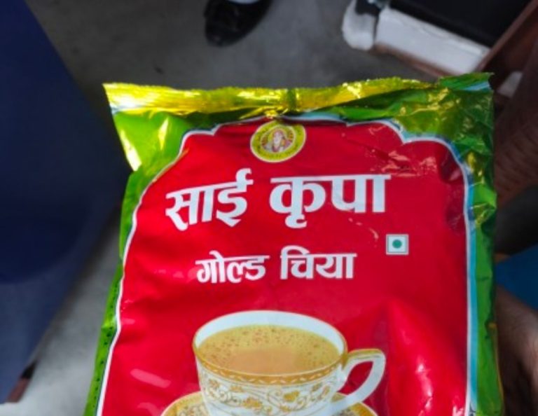 साई कृपा चियामा रसायन भेटिएपछि उद्योगका अन्य उत्पादन पनि रोक्का