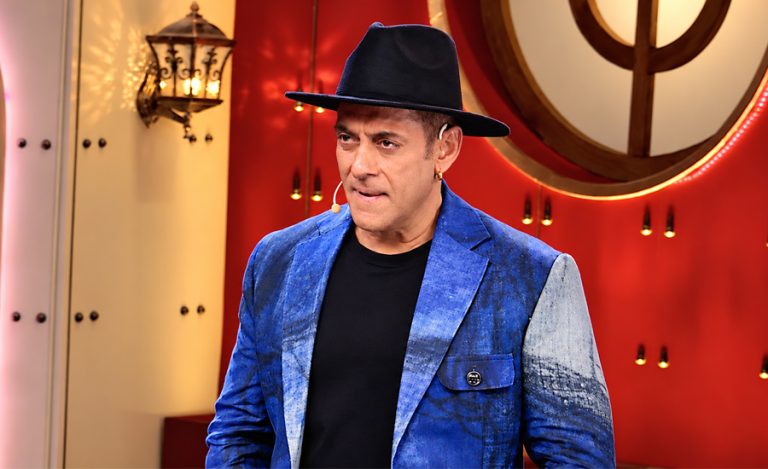 एआईको दुरुपयोग र सोसल मिडियाप्रति आक्रोशित सलमान : प्रेस कार्ड कसले दियो ?