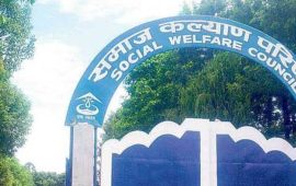राहत वितरणमा पीडितको सम्मान र गोपनीयता कायम गर्न परिषद्को आग्रह
