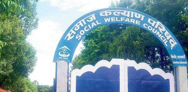 राहत वितरणमा पीडितको सम्मान र गोपनीयता कायम गर्न परिषद्को आग्रह