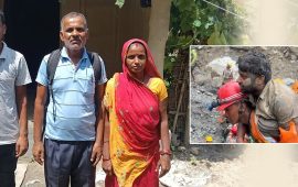 सञ्जयको उद्धारपछि हर्षित परिवारजनको कामना- अरू पनि सकुशल भेटिउन्