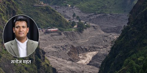 बाढीपछि नुवाकोट-रसुवामा मैले जे देखें