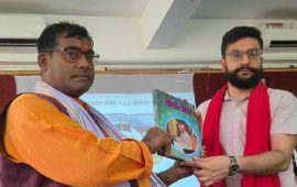 शिक्षामन्त्रीको प्रष्टीकरण : हल्लाभन्दा काम ठूलो हो, हाम्रो मूल्यांकन जनताले गर्नेछन् 
