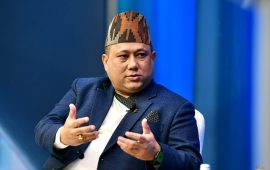 परराष्ट्रमन्त्री शिशिर खनाल अष्ट्रेलिया आउँदै, क–कसलाई भेट्दैछन् ?