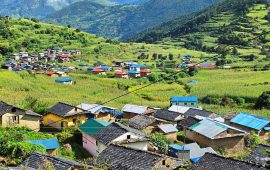 कर्णालीमा जलस्रोत र ऊर्जाका १०३७ आयोजना सम्पन्न, विद्युत १६ मेगावाट मात्रै उत्पादन