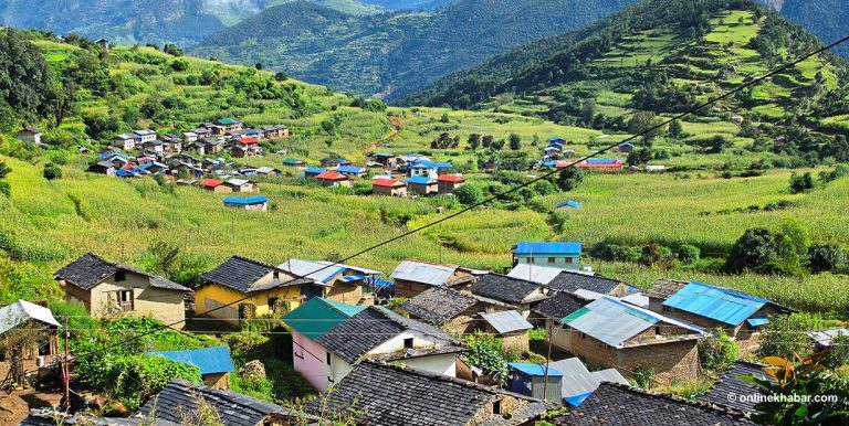 कर्णालीमा जलस्रोत र ऊर्जाका १०३७ आयोजना सम्पन्न, विद्युत १६ मेगावाट मात्रै उत्पादन