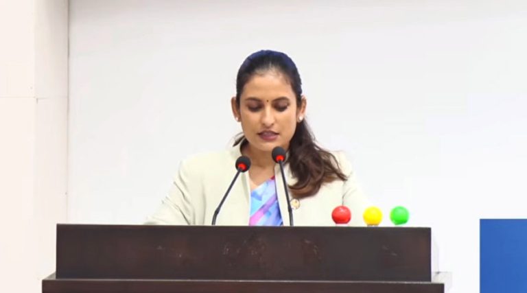 विपद् प्रभावित नागरिकको मर्यादा र गोपनीयताको सम्मान गर्न मन्त्री वादीको आग्रह