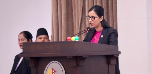 एकैपटक ८५ ऐन संशोधनबारे सरकारले भन्यो– निष्क्रिय दफा जगाउन आवश्यक भयो