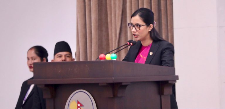 एकैपटक ८५ ऐन संशोधनबारे सरकारले भन्यो– निष्क्रिय दफा जगाउन आवश्यक भयो