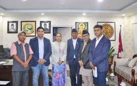 मधेशी दलितको नजरमा दलित अधिकार तथा विकास विधेयक