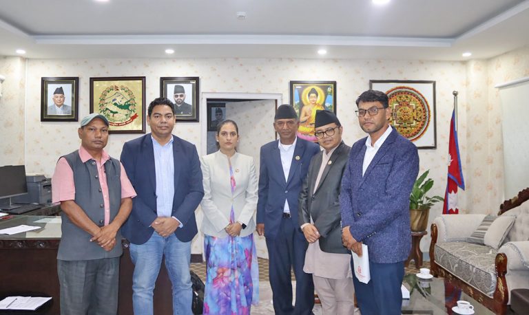 मधेशी दलितको नजरमा दलित अधिकार तथा विकास विधेयक