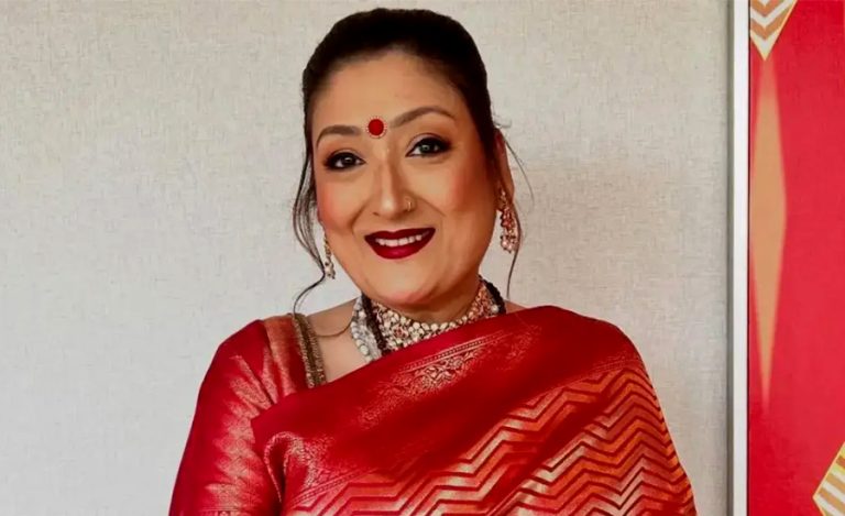 भोटेकोशी बाढीपछि दुःखी सुनिता : राहत सिधै पीडितसँग पुग्ने माध्यम खोजेकी छु