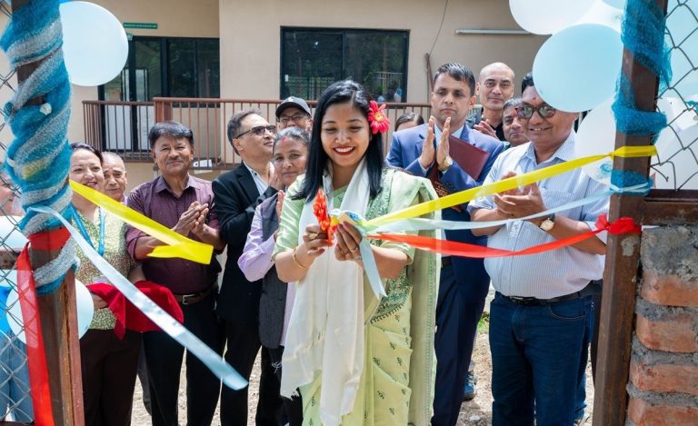 विपन्नलाई काठमाडौं महानगरले  २ लाखसम्मको जलन उपचार निःशुल्क गर्ने
