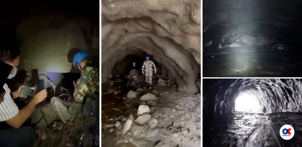 सातौं दिनमा सरकारले आयोजनाहरूलाई भन्यो- हामीले मात्रै सुरुङबाट उद्धार गर्न सकेनौं, तपाईंहरू पनि खटिनुस्