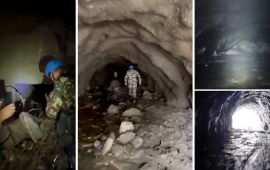 सातौं दिनमा सरकारले आयोजनाहरूलाई भन्यो- हामीले मात्रै सुरुङबाट उद्धार गर्न सकेनौं, तपाईंहरू पनि खटिनुस्
