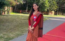 २१ वर्षीया विष्ट कांग्रेस महाधिवेशन प्रतिनिधि चयन