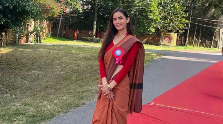 २१ वर्षीया विष्ट कांग्रेस महाधिवेशन प्रतिनिधि चयन