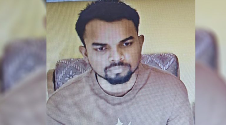 १९ दिन बन्धक बनाएर बालिका बलात्कार प्रकरण : मुख्य आरोपी पुर्पक्षका लागि कारागार चलान