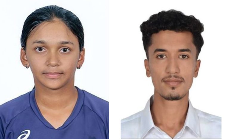 एसियन गेम्स : टेनिसको मिक्स्ड डबल्समा स्वस्तिका र निसानको जोडी बाहिरियो