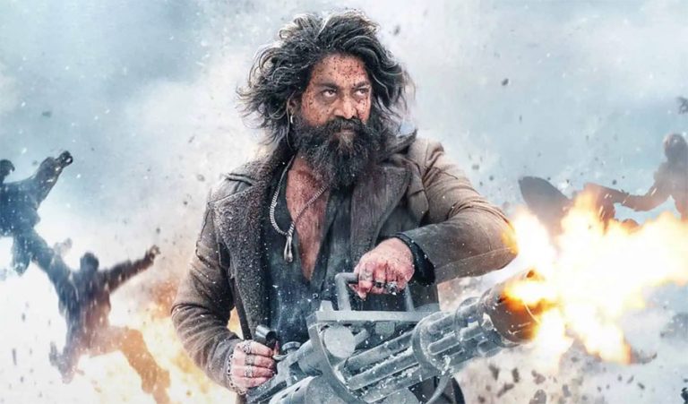 बक्स अफिसमा टक्सिक फ्लप भएपछि यशले भने – छाडिदेऊ, दर्शक नै महान् हुन्