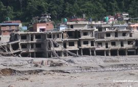 बाढी प्रभावित अधिकांश ठाउँमा इन्टरनेट सेवा पुनः सुरु