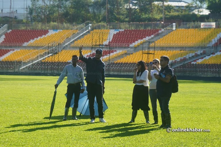 आईसीसीले भन्यो : यू–१९ महिला विश्वकप नेपालमा आयोजना गर्न उत्साहित छौं