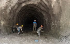 आज दिनभर जलविद्युत् आयोजनाहरूमा खोजी तथा उद्धारमा के भयो ?