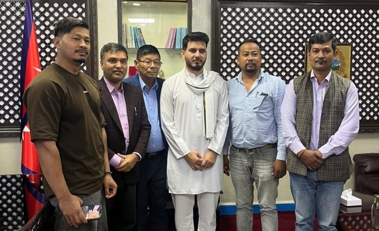 रसुवालाई नुवाकोटसँग जोड्न ७५ मिटर लम्बाइको बेलिब्रिज बन्ने