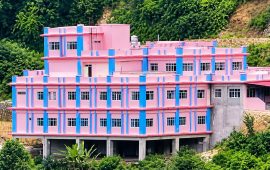 वालिङ नगर अस्पतालको आर्थिक वहन नगर्ने गण्डकी सरकारको निर्णयले विवाद