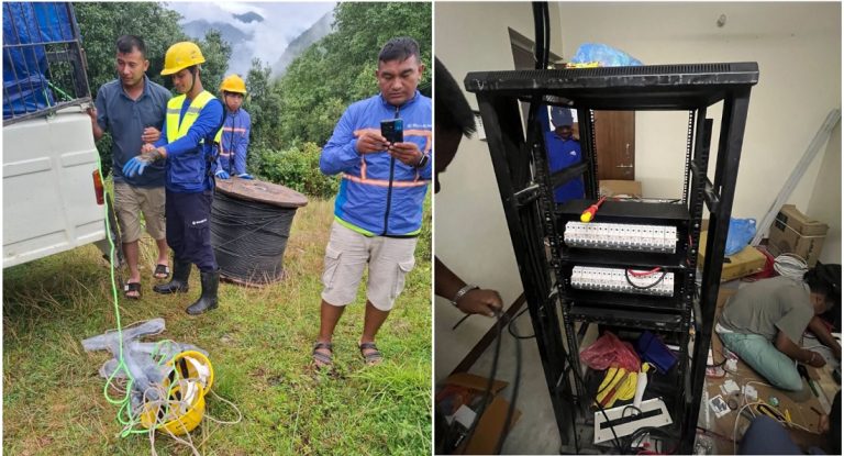 बाढीपछि इन्टरनेट पुनर्स्थापनामा वर्ल्डलिंकको सक्रियता, बेत्रावती र धुन्चेमा सेवा सुरु