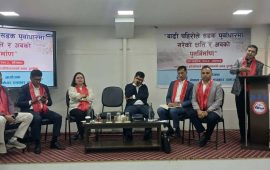 बाढी विपद्पछि सडक र पुलको डिजाइन परिवर्तन तयारी