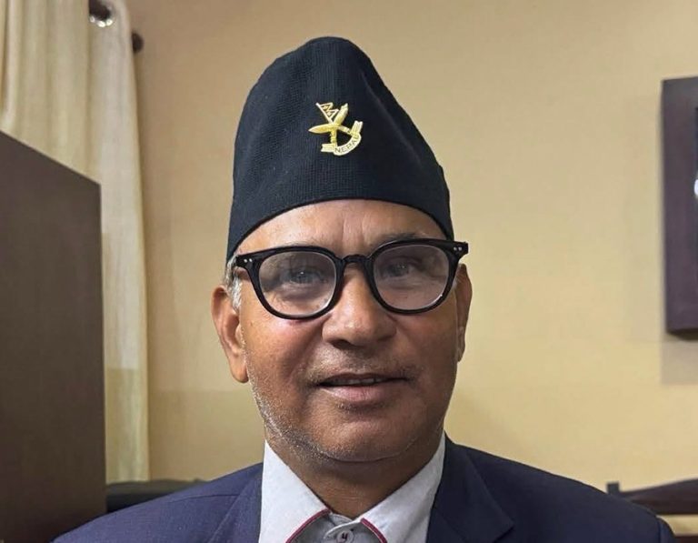 आनीको नियुक्ति बदरको माग गर्ने लुम्बिनी बचाउ महाअभियानका संयोजकसहित दुई जना पक्राउ