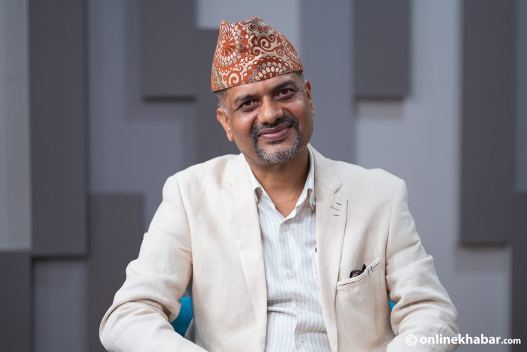 आईटीयूको दक्षिण एसिया क्षेत्रीय कार्यालयको प्रमुखमा आनन्दराज खनाल नियुक्त